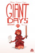 Giant Days #03