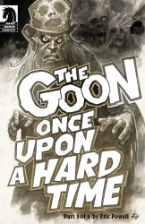 The Goon - Once Upon a Hard Time #3