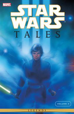 Star Wars Tales Vol.4