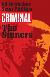 Criminal Vol.5 - The Sinners