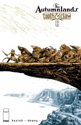 The Autumnlands - Tooth & Claw #06