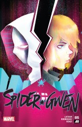 Spider-Gwen #05