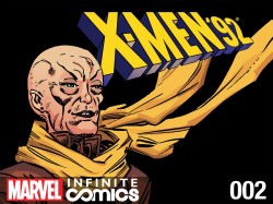 X-Men '92 #02