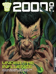 2000AD #1935