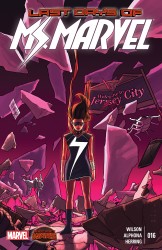 Ms. Marvel #16