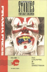 Beautiful Stories for Ugly Children (1-30 series) Complete