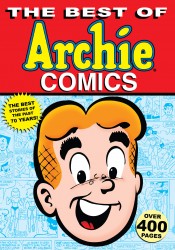 Best of Archie Comics Vol.1