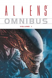 Aliens Omnibus Vol.1