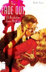 The Fade Out #07