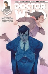 Doctor Who The Tenth Doctor #12