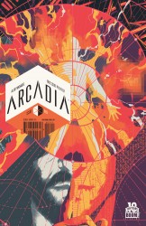 Arcadia #03