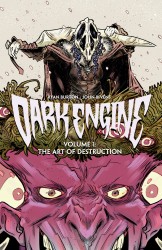 Dark Engine Vol.1 - The Art of Destruction