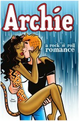 Archie & Friends All-Stars Vol.22 - Archie A Rock n Roll Romance