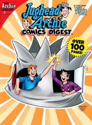 Jughead and Archie Comics Digest #02