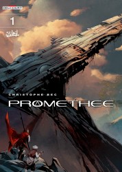 Promethee #01 - Atlantis 1-2