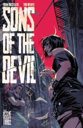 Sons Of The Devil #03