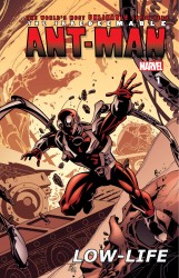 The Irredeemable Ant-Man Vol.1 (TPB)