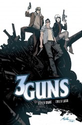 3 Guns Vol.1 (TPB)