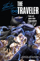 The Traveler Vol.1 (TPB)