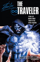 The Traveler Vol.2 (TPB)