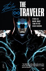 The Traveler Vol.3 (TPB)