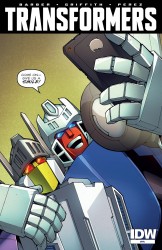 The Transformers #44