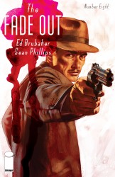 The Fade Out #08