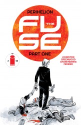 The Fuse #13