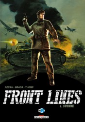 Front Lines (T1-T6)