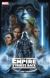 Star Wars - Episode V - The Empire Strikes Back