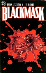 Blackmask (1-3 series) Complete