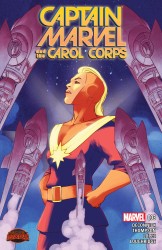 Captain Marvel and the Carol Corps #03