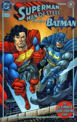 Superman & Batman - Doom Link