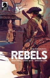 Rebels #6