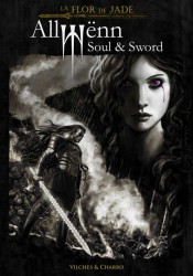 Allwenn - Soul & Sword
