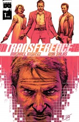 Transference #01