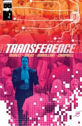 Transference #02