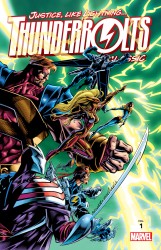 Thunderbolts Classic (Volume 1)
