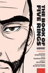 The Book of Five Rings вЂ“ A Graphic Novel