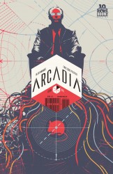 Arcadia #05