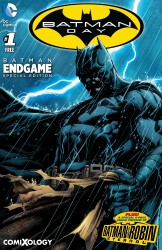 Batman - Endgame - Special Edition