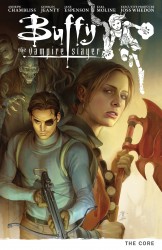 Buffy the Vampire Slayer Season 9 Vol.5 -