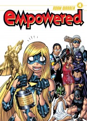 Empowered Vol.4