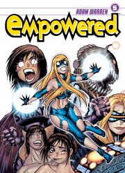 Empowered Vol.5