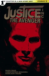 Justice, Inc - The_Avenger #5