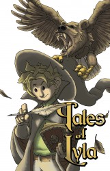 Tales of Lyla #01