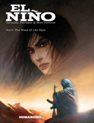 El NiГ±o Vol.6 - The Wind of 120 Days