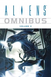 Aliens Omnibus Vol.3