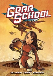 Gear School Vol.1