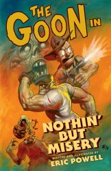 The Goon Vol.1 - Nothin' But Misery